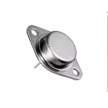 10 шт. / Лот 2N3055 15A 100V 115W NPN TO 3 В наличии|Интегральные схемы| |