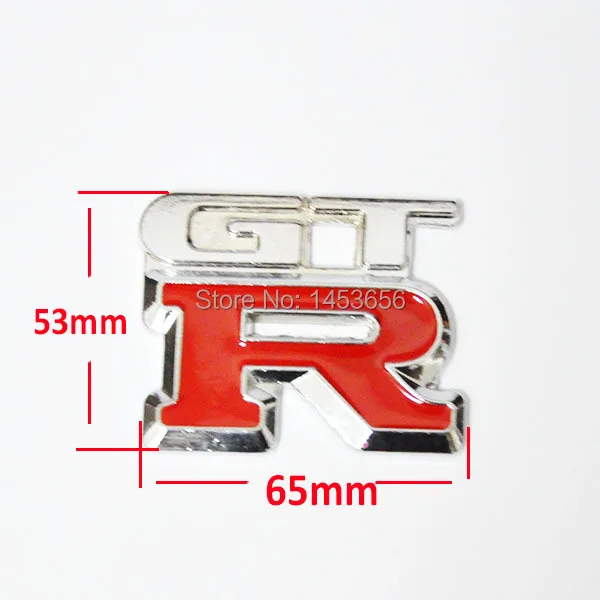 Купить 3д черный красный зеленый желтый металл для ГТП эмблема логотип ...