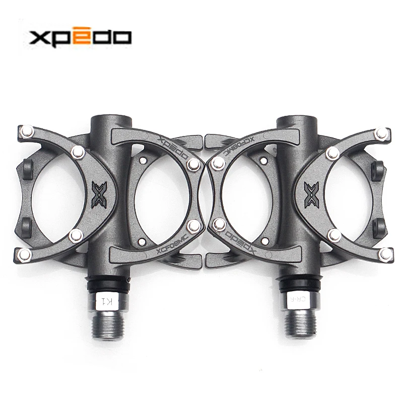 

XPEDO XCF08MC Traverse Mtb / Road Bike Pedals