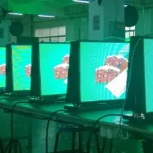 Wifi/3g управление P5 led такси прокрутка сообщение знак видео дисплей для рекламы led