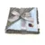 80*75 cm Velo Cobertor Do Bebê Recém-nascido Do Bebê Cama berço Do Bebê Receber Blanket Swaddle Envoltório Macio minky Manta Bebes cobertor cor 3