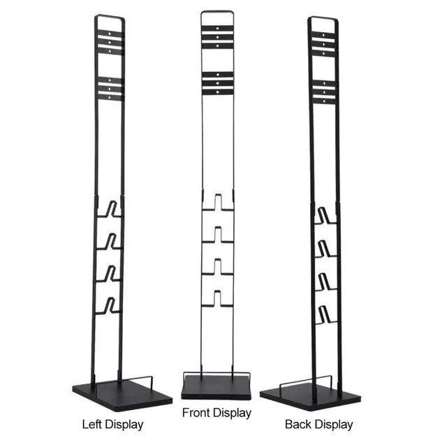 Italdos Support Organizer pour Aspirateur Dyson V10 V11 V6 V7 V8 Station  D'accueil au Sol Porte-Accessoires Dyson DC30 DC31 DC34 DC35 DC58 DC59 DC62  DC74 : : Cuisine et Maison