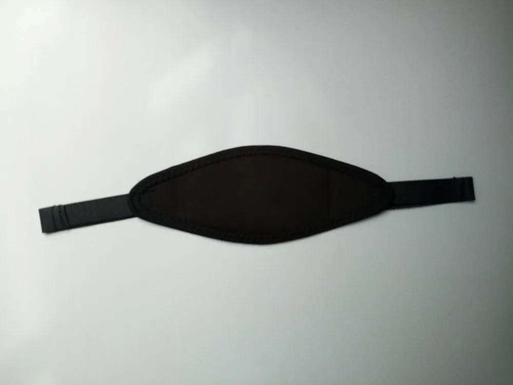 Seagear Neoprene Snorkeling Mask Strap Cover Soft Diving Swimming Mask