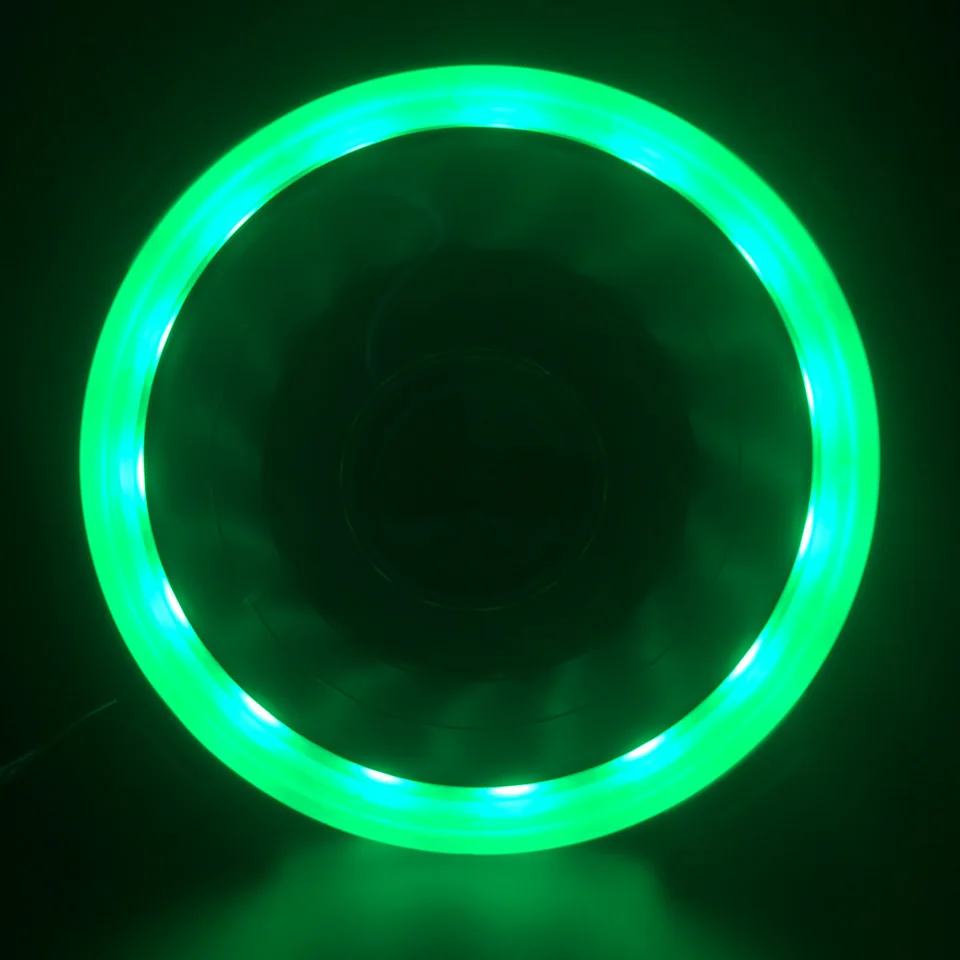 ZML F12025 120mm PC Fan Cooler with Wonderful LED Light (12)