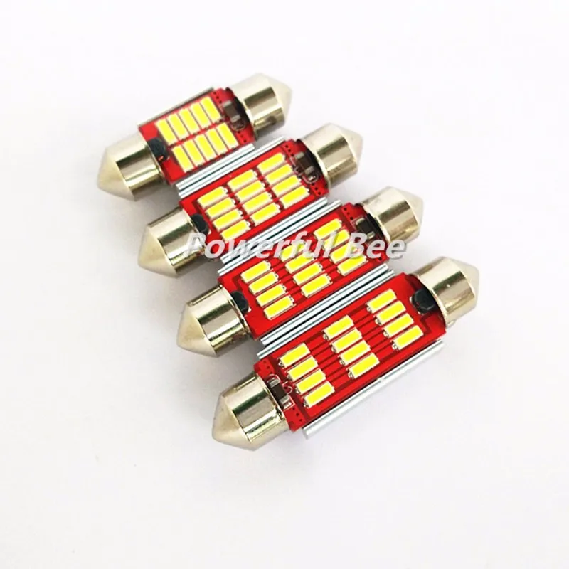C5W-4014SMD-31-41MM CANBUS2