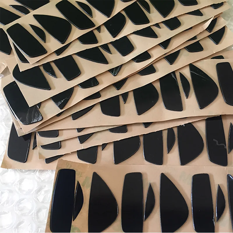 Logitech MX1100 mouse feet 1