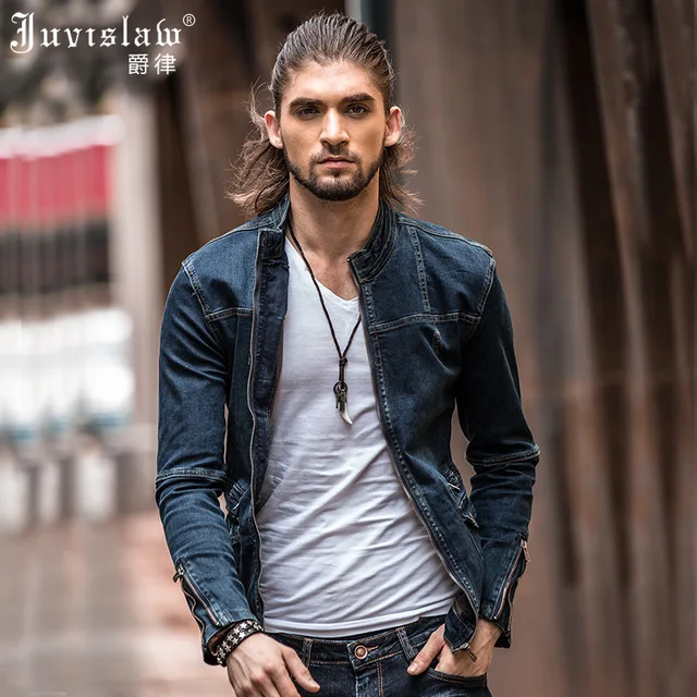 aliexpress com buy 2017 new style men s denim jacket vintage men