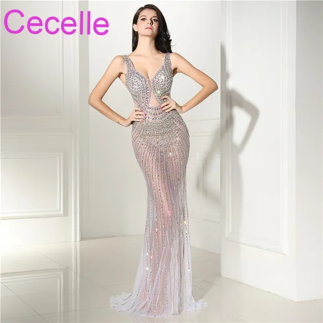 Designer Prom Dresses
