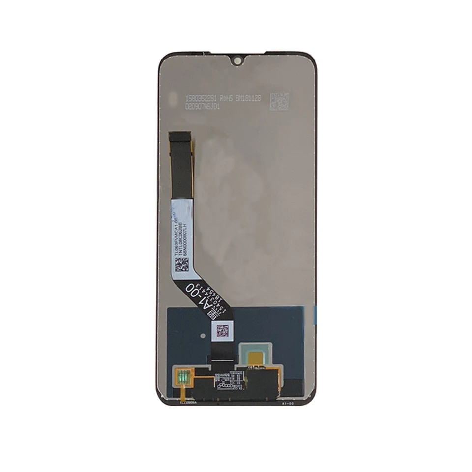 redmi note 7 52lcd