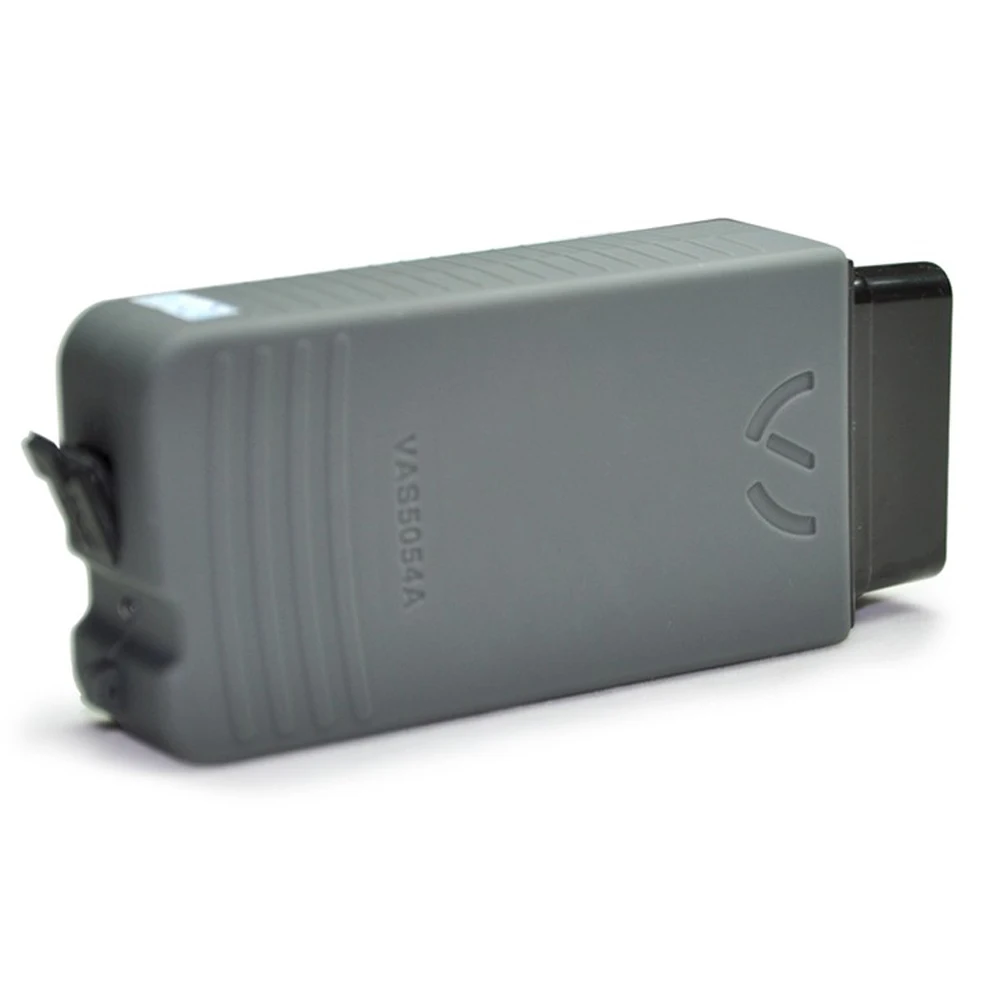 Новейший ODIS 5 16 программное обеспечение для VAS 5054a Bluetooth диагностический