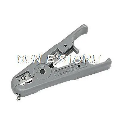 Mini Universal Light Plasitc Cable Wire Stripping Tool | Инструменты