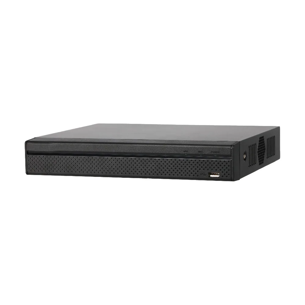 

8CH 720P Compact 1U XVR video recorder XVR4108HS Support HDCVI/ AHD/TVI/CVBS/IP camera