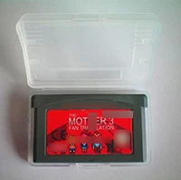 

MOTHER 3 32 Bit Video Game Cartridge Console Card French Version