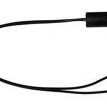 10 шт части oe No 34351153964 тормоз датчик для BMW E30 Z1 износ тормозных колодок Предупреждение свяжитесь с OEM без 34 35 1 153 964