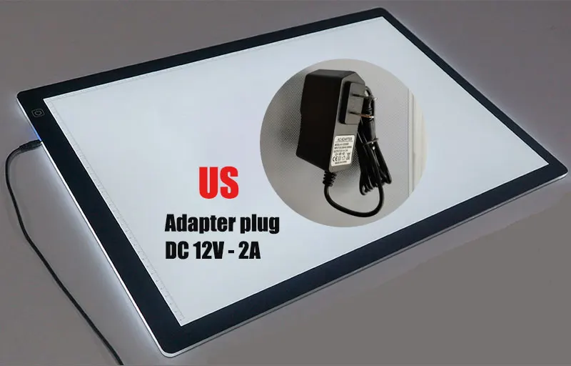 3 level adjust- US