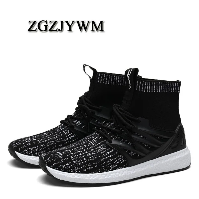 mens canvas ankle boots