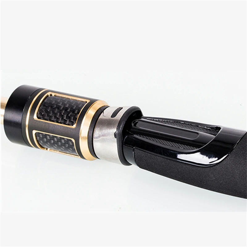 Fibra de Carbono Vara de Pesca Quente Micro Bestsellers Sólido Macio Ponta Chumbo Vara Telescópica 1.1 m 1.35 Viagem Isca Venda 13 vara telescópica 1.1 m 1.35 m viagem isca vara de pesca venda