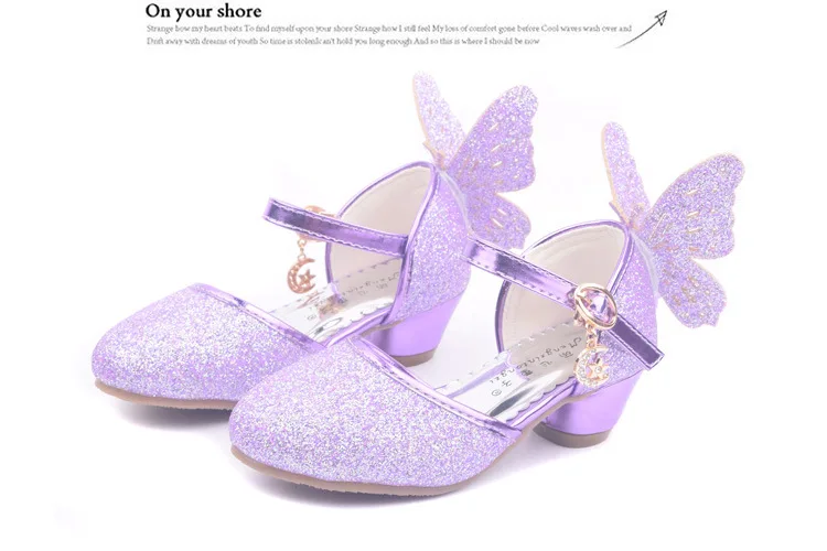 Shoes For Girls