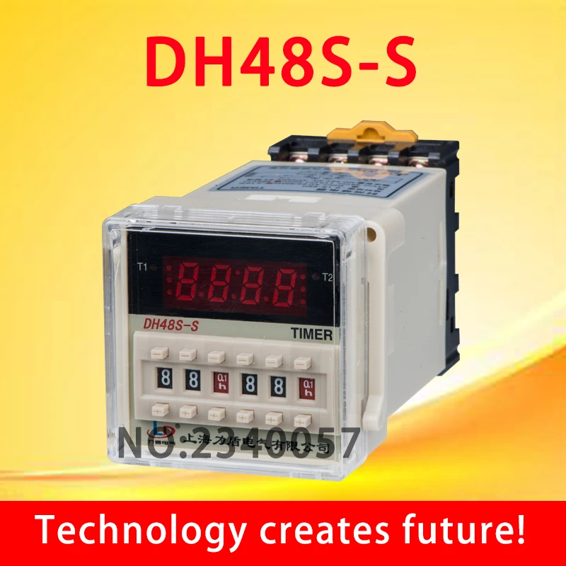10724 24 48 Volt Series Parallel Switch Relay