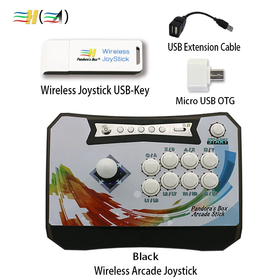 High Quality controle arcade
