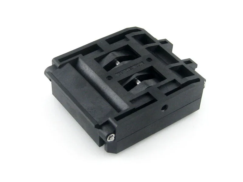 QFP208 TQFP208 FQFP208 PQFP144 IC51 2084 1052 11 Yamaichi QFP IC тестирование сгорания разъем