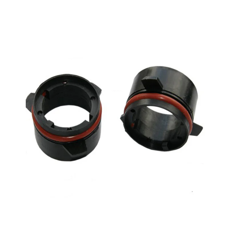 (H08) BMW E39-3 D2 Xenon Bulb Base- (4)