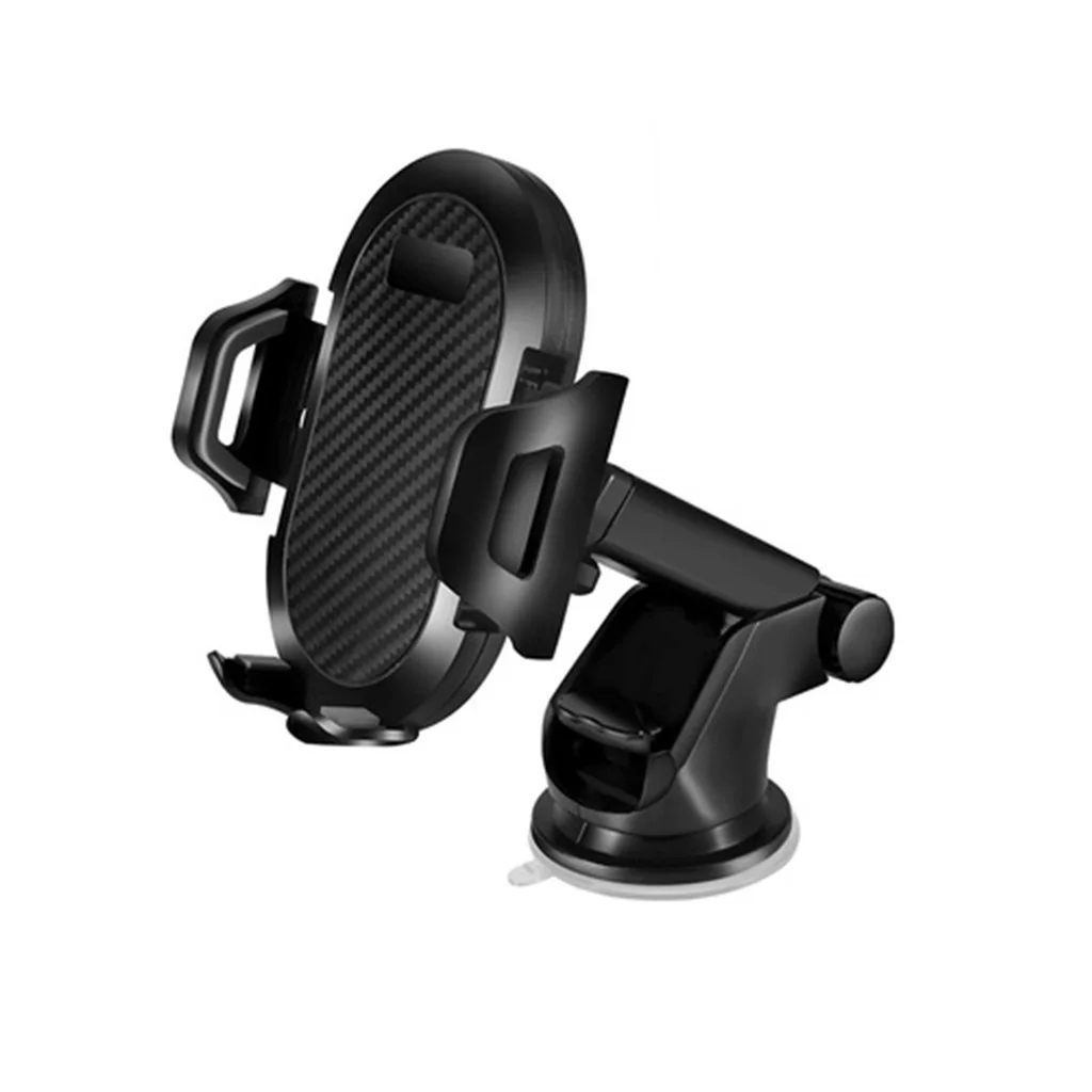 

GravityCar Holder For Phone in Car Suction Cup Long Rod Automatic No Magnetic Mobile Phone Holder Stand Support For iPhone X 7