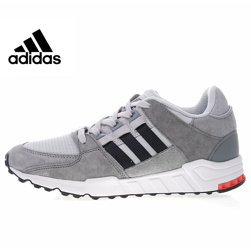 Adidas Originals EQT RF Support Men's Running Shoes New High Quality Sports Shoes Lightweight Breathable BB1322 AQ7403