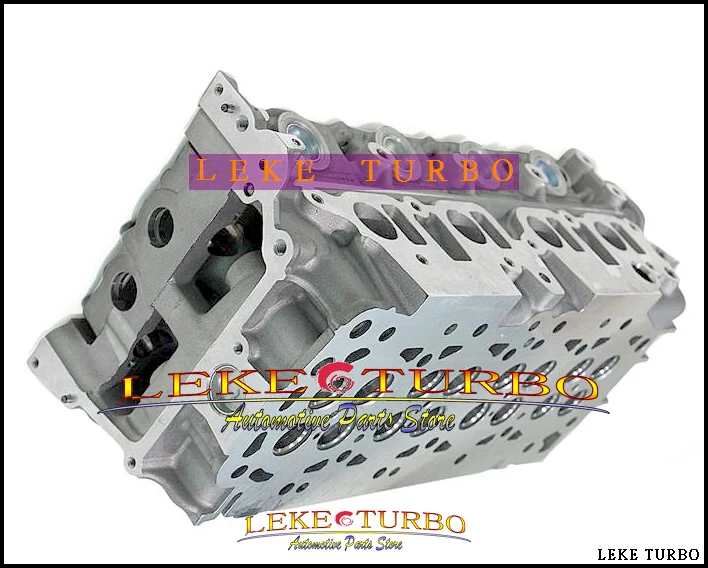908 508 YD22 YD22DDT YD22DDTI Cylinder Head 11040-AW802 11040-8H802 11040-8H800 908508 For Nissan (4)