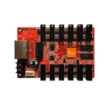 Светодиодный дисплей контрольная карта HuiDu HD-R501 R5018 полноцветная приемная карта