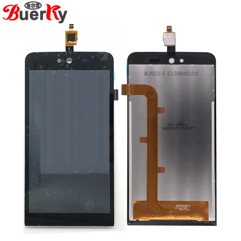 

LCD For Micromax Q338 LCD Display Touch Screen Canvas Magnus 2 Q338 LCD Screen Digitizer Assembly Replacement
