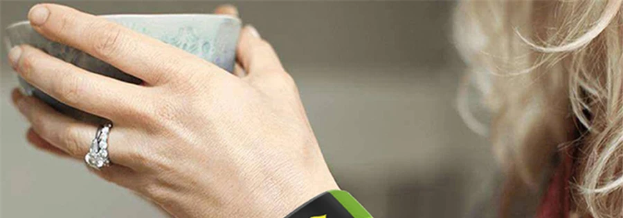 smart bracelet (21)