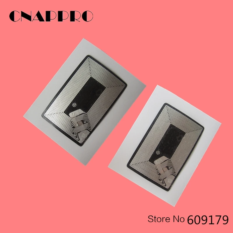 

CNAPPRO совместимый UTX 4621 UTX-4621 UTX4621 тонер сброса чипы для UTAX clp-4621 clp4621 чип принтера ww