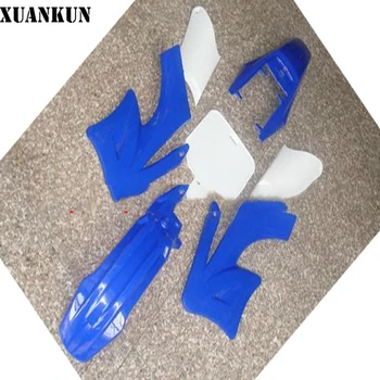 

XUANKUN Off-Road Vehicle Plastic Parts Shell Mini Off-Road Motorcycle Shell Plastic Parts Color Options