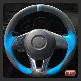 for Mazda CX-5 Mazda 3-20