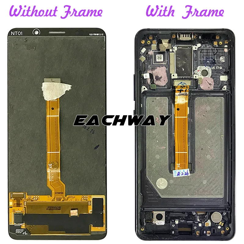 huawei mate 10 pro lcd cghg