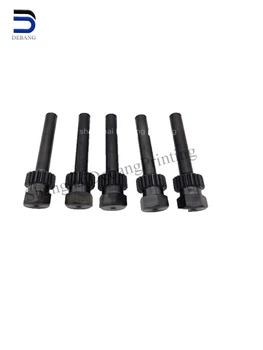 

G2.007.510 Pinion For hd SM52PM52 Machine Offset Printing Machine Parts