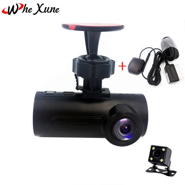 Special Offers WHEXUNE WIFI Full HD 1080P Car DVR Camera Dash Cam Dual lens Video Recorder With GPS OBD ADAS Night vision parking monitoring Special Offers WHEXUNE WIFI Full HD 1080P Car DVR Camera Dash Cam Dual lens Video Recorder With GPS OBD ADAS Night vision parking monitoring