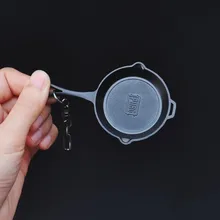 Игра PUBG Playerunknown's Battlegrounds Косплей детали костюма сплав сковорода бронированная модель подарочная упаковка