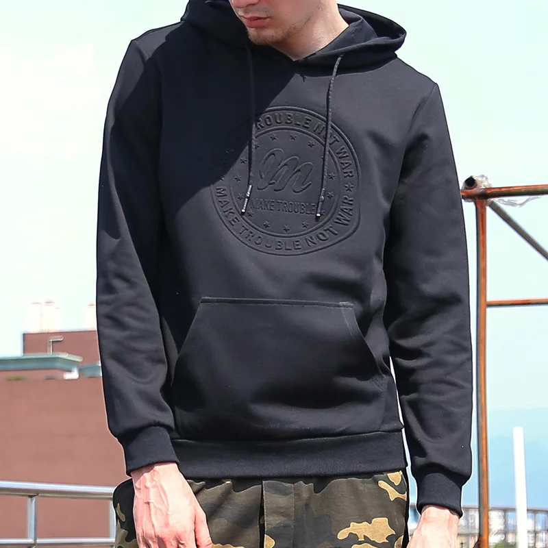 big sweatshirt style