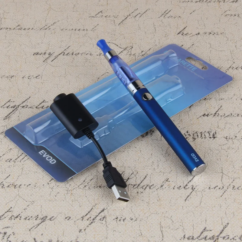 Evod ce4 блистерный Комплект красочный ego t evod 650mah 900mah 100mah аккумулятор usb зарядное