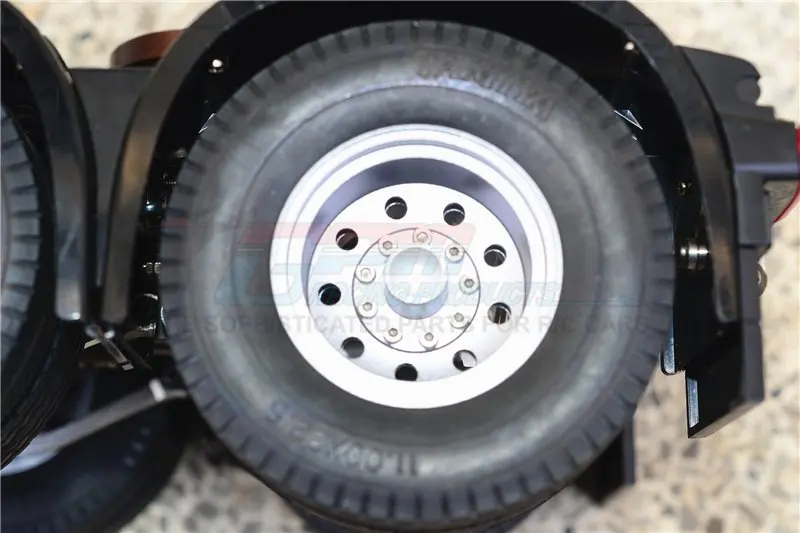 TRU1007R 1