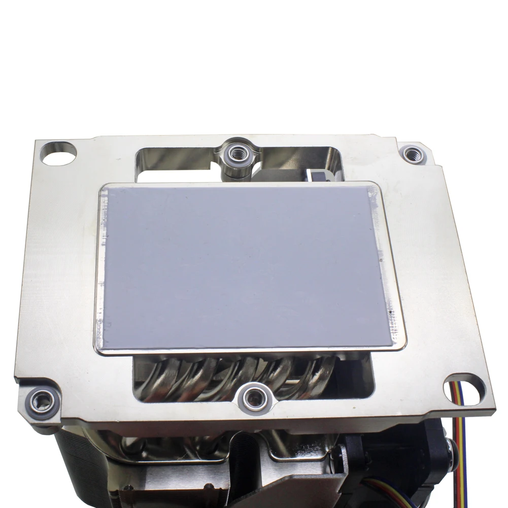 3U 4U CPU COOLER LGA3647 narrow heatsink cooling
