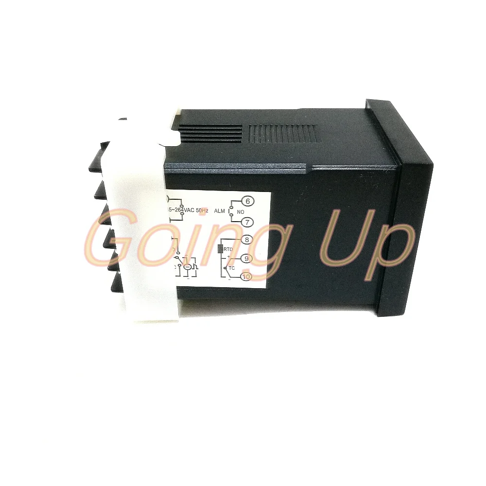 Датчик температуры XMTG3000 XMTG 3410 умный измеритель (N) Детали и аксессуары