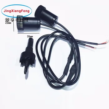 

JXF Car Lights For wiesmann grcat wall vip gumpert Universal Ghost Shadow 3D styling LED Logo Projector Welcome Door accessories