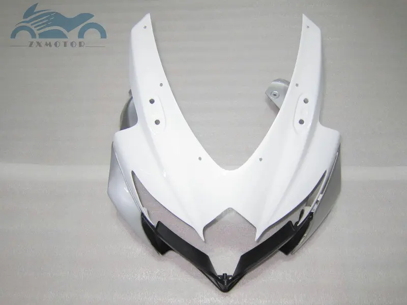 Комплект обтекателей формы 100% для SUZUKI GSXR600 750 2008 2010 K8 GSXR 600 K9 08 09 10 обтекатель