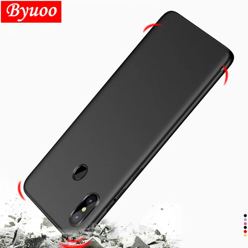 Жесткий пластиковый Чехол бампер для Xiaomi Mi a2 lite A1 Redmi 8 Note 5 pro 4 5A 4X plus 8T 6 7 чехлы