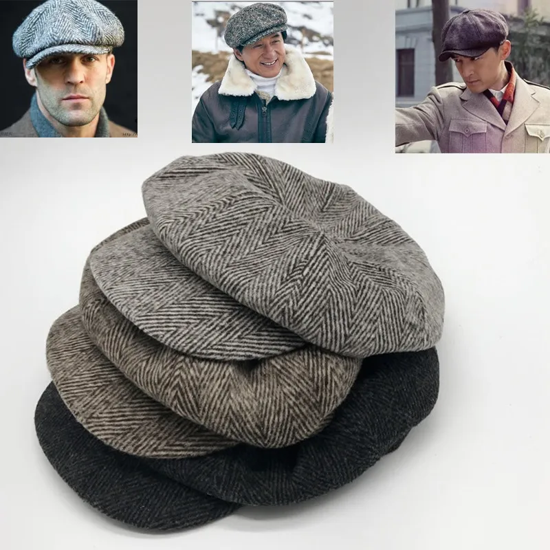newsboy beret hat