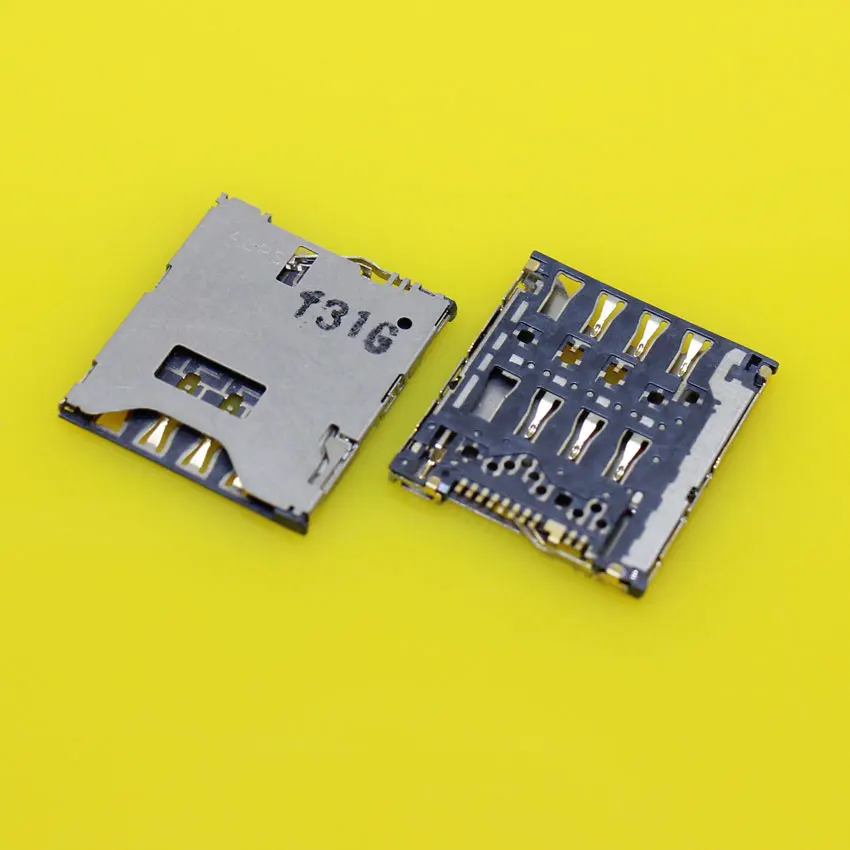 Cltgxdd ka-030 новый разъем читатель сим-карты лоток держатель гнезда для HTC 528 т Вт dsim One