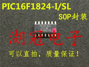 

Freeshipping PIC16F1824 PIC16F1824-I/SL